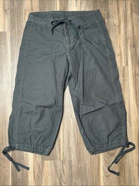DKNY Active Cotton Pants